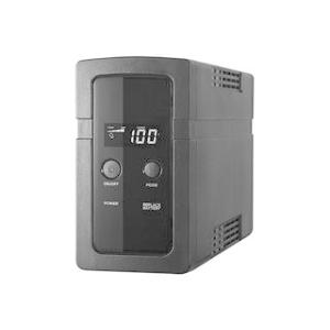サイバーパワー・ジャパン UPS 無停電電源装置 正弦波 Backup CR 500 CPJ500