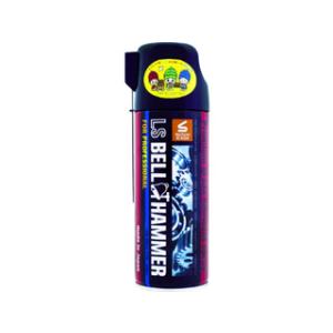 SUZUKI KIKOH スズキ機工 ベルハンマー 超極圧潤滑剤 LSスプレー 420ml LSBH01