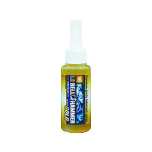 SUZUKI KIKOH スズキ機工 ベルハンマー 超極圧潤滑剤 LSベルハンマーゴールド 原液80ml LSBH-G14