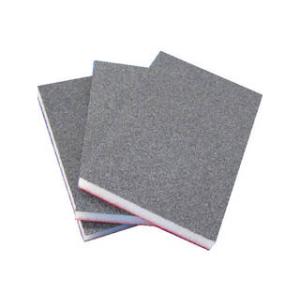 mine/オフィスマイン サンディングフォーム(マジックタイプスポンジ研磨材) SF80-5-30