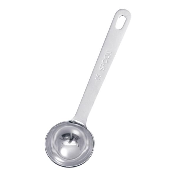 WADASUKE 和田助製作所 １８−８極厚計量スプーン／１５スプーン