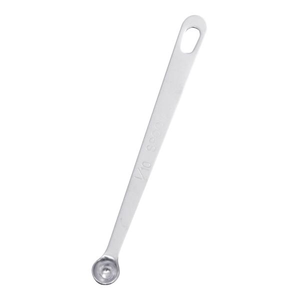 WADASUKE 和田助製作所 １８−８極厚計量スプーン／１／１０スプーン