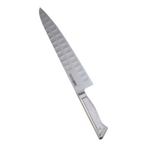 【超美品】グレステン Mタイプ 筋引 24cm 724TSM HOMMA ホンマ科学 【GLESTAIN/グレステン】Mタイプ 筋引