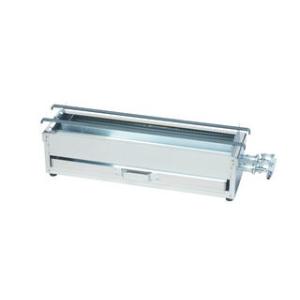 業務用GY YK−320 プロパンガス用焼鳥器（3本バーナー）2尺 LP