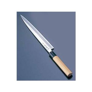 MASAMOTO/正本総本店 【正本】本霞・玉白鋼 柳刃刺...