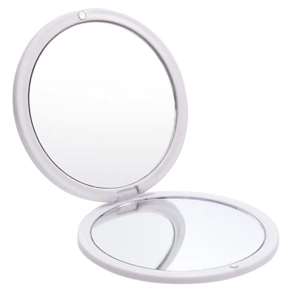 　 ダブルコンパクトミラー  SJ-24M