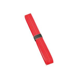 NICHIYO/ニチヨー 交換グリップ　レザー　グリップGTK(レッド)