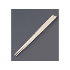 リック 木製　ブライダル箸（５膳入）／パールホワイト　｜murauchi