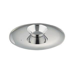 和田助製作所 SW 電磁用 ちり鍋 2仕切 29cm（9寸） 【品番:3301-0292