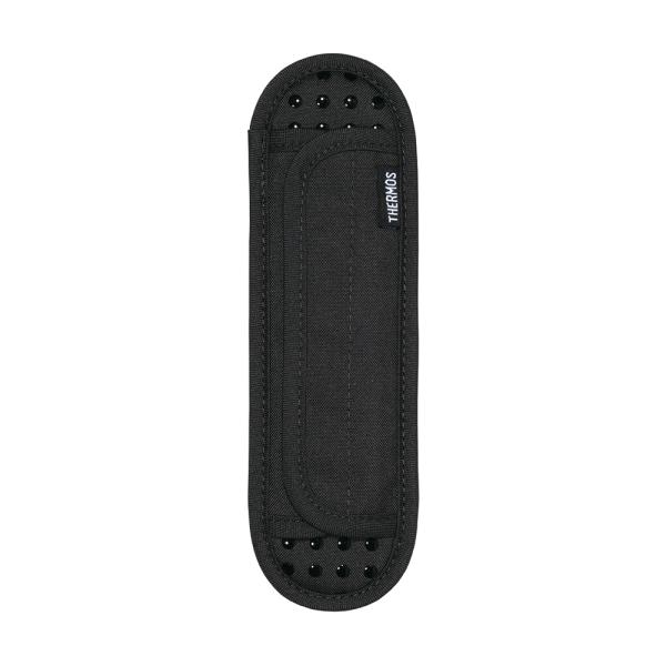THERMOS サーモス ショルダーパッド ディープブラック