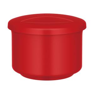 THERMOS 高性能保温おひつシャトルジャー 1升用 あけぼの THERMOS（サーモス） GBM-071 真空断熱シャトルジャー 保温おひつ 7合