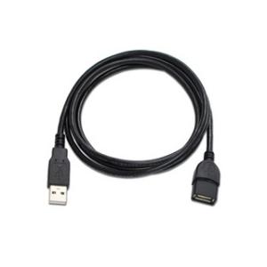 ainex アイネックス USB延長ケーブル 1.5m USB-108C