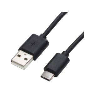 ainex アイネックス USB2.0 Type-Cケーブル A - C ソフトタイプ 3m U20...