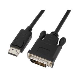 ainex アイネックス DisplayPort - DVIアクティブケーブル 2m AMC-DPD...