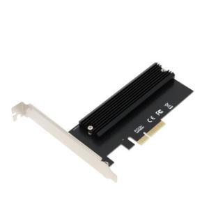 ainex アイネックス  ヒートシンク搭載 M.2 NVMe SSD変換PCIeカード AIF-1...