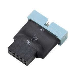 ainex アイネックス ケース用USB3.0アダプタ USB-010B