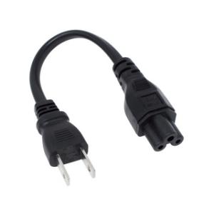 ainex アイネックス ACアダプタ用電源ケーブル 0.18m ACP-C5018A