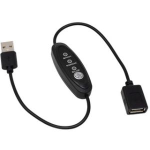 ainex アイネックス  USB Type-A ファンコントロールケーブル 30cm U20AA-MF03FC｜murauchi