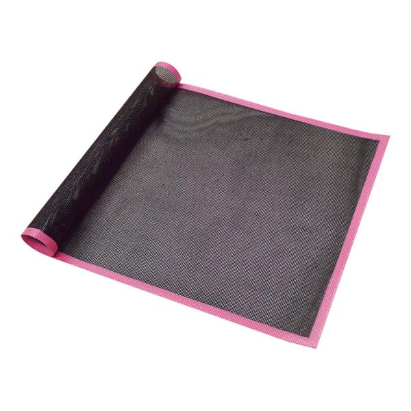 遠藤商事株式会社/Murano(ムラノ) シリコンベーキングメッシュシート PC006Mヨーロッパ天...