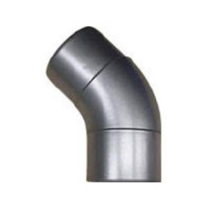 Fujimori/フジモリ産業  フジフレキ 空調用45°プレスエルボ100φ FP-45-100