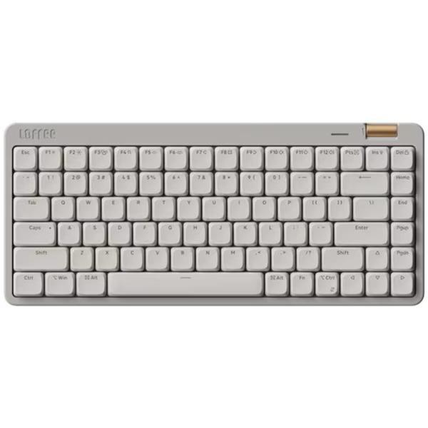 Lofree OE921G Lofree 3モード接続 75%レイアウトリニアスイッチ搭載薄型メカニ...