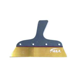 MINAMOTO/源邑光北野刃物製作所 セラミックコート地ベラ 0.6 No.8 JS-D068