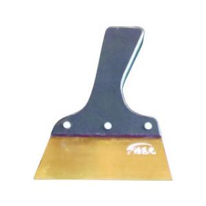 MINAMOTO/源邑光北野刃物製作所 セラミックコート地ベラ 1.2 No.4 JS-D124