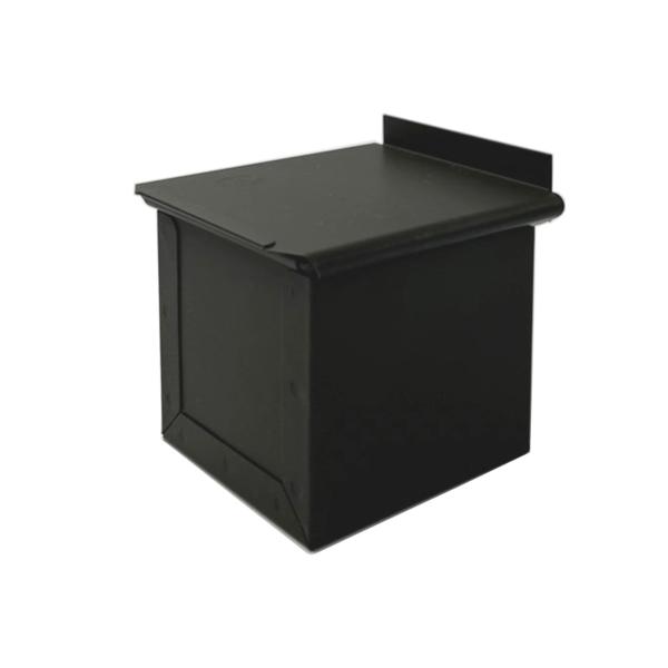 松永製作所 MBテフロン キューブ80角食パン型