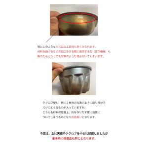 松永製作所 MS200 シリコン トヨ型 パウ...の詳細画像3