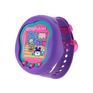 BANDAI バンダイ  Tamagotchi Uni Purple｜murauchi