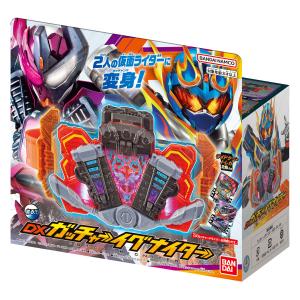 BANDAI バンダイ  仮面ライダーガッチャード DXガッチャーイグナイター｜murauchi