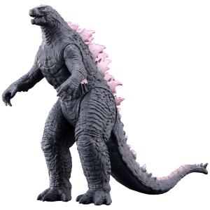 BANDAI バンダイ ムービーモンスターシリーズ GODZILLA(2024) EVOLVED ver. from 映画 Godzilla x Kong: The New Empire｜murauchi.co.jp