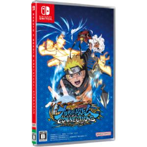 バンダイナムコエンターテインメント NARUTO X BORUTO ナルティメットストームコネクショ...