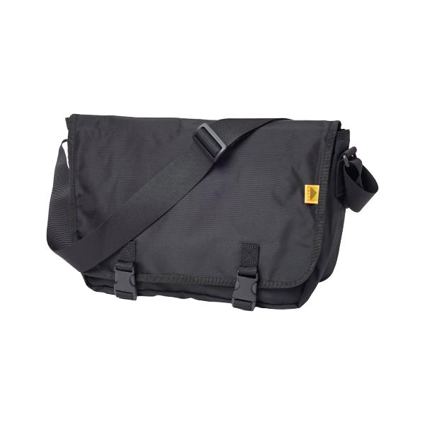KELTY ケルティ 80s メッセンジャー 【ブラック】【16L】 3259262625 コーデュ...