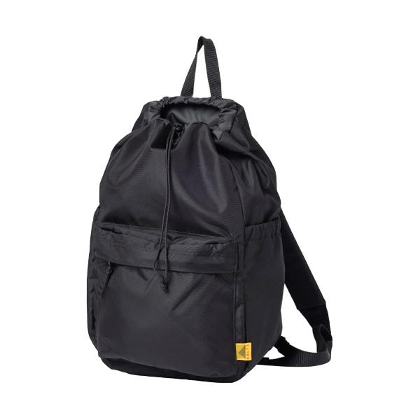 KELTY ケルティ 80s キンチャク デイパック 【ブラック】【18L】 3259262725 ...
