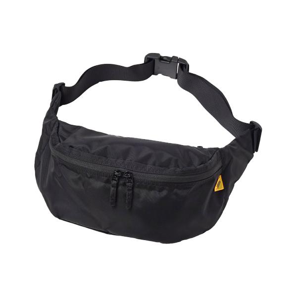 KELTY ケルティ 80s ミニファニー 【ブラック】【5L】 3259262425 コーデュラナ...