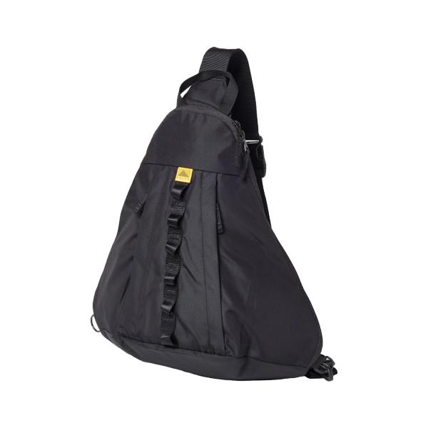 KELTY ケルティ 80s スリンガー 【ブラック】【13L】 3259262525 コーデュラナ...