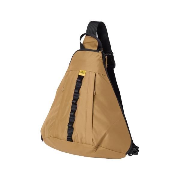 KELTY ケルティ 80s スリンガー 【モカ】【13L】 3259262525 コーデュラナイロ...