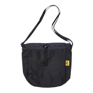 KELTY ケルティ 80s キンチャクショルダー 【ブラック】 3259261925 コーデュラナ...