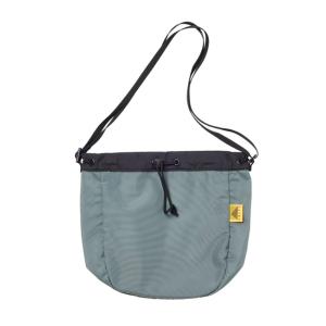 KELTY ケルティ 80s キンチャクショルダー 【グラファイト】 3259261925 コーデュ...