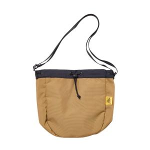 KELTY ケルティ 80s キンチャクショルダー 【モカ】 3259261925 コーデュラナイロ...