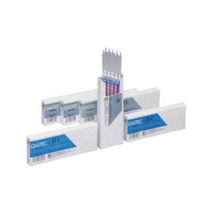 GASTEC/ガステック 酸性ガス検知管NO.80(10回分) 80