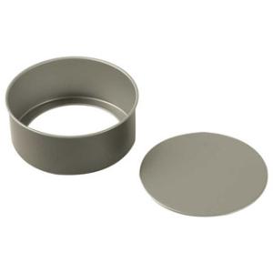 Bestco ベストコ ホールケーキ焼型 15cm ケーキ型 底取れ式 ふっ素加工 製菓用品 LD-...