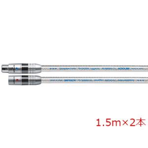 ACROLINK アクロリンク 7N-DA2090 Leggenda INTERCONNECT CA...