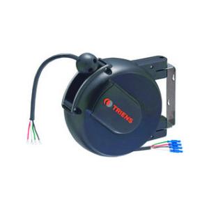 SANKYO 三協リール TRIENS/トライアンス コードリール制御用 2.0×4心×6m WPC...