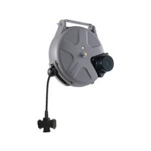 SANKYO 三協リール TRIENS/トライアンス コードリール100V スローモーション 1.2...