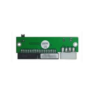 変換名人 変換名人　ZIF HDD→3.5"HDD変換　IDE-ZIFB35A