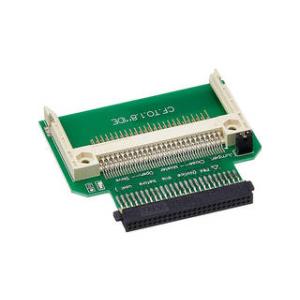 変換名人 変換名人　CF1pcs→東芝1.8"HDD　CFIDE-18IB