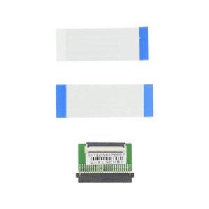 変換名人 変換名人　ZIF HDD→1.8"HDD変換　IDE-ZIFB18B