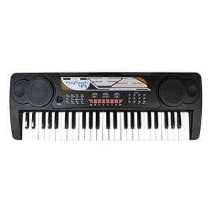 SunRuck サンルック  電子キーボード 49鍵盤 プレイタッチ49 SR-DP02 電子ピアノ｜murauchi